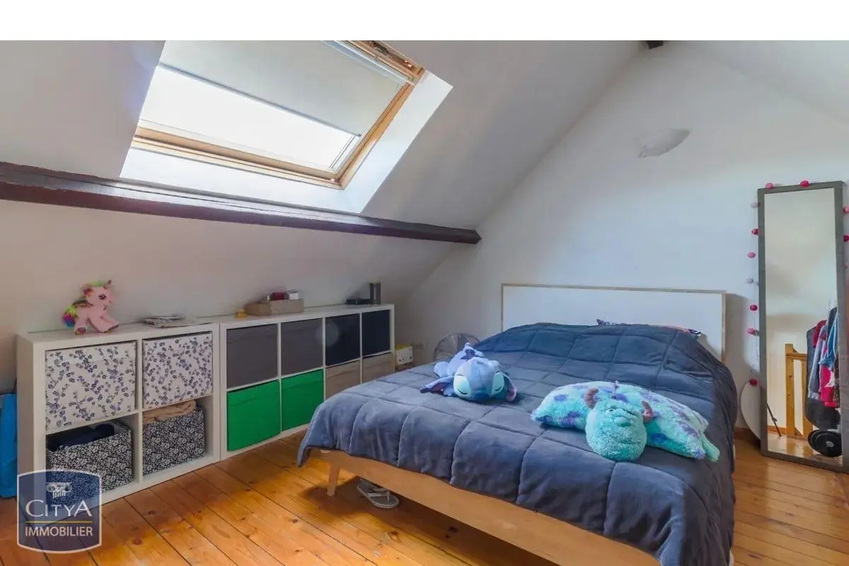 Photo 4 appartement Cambrai