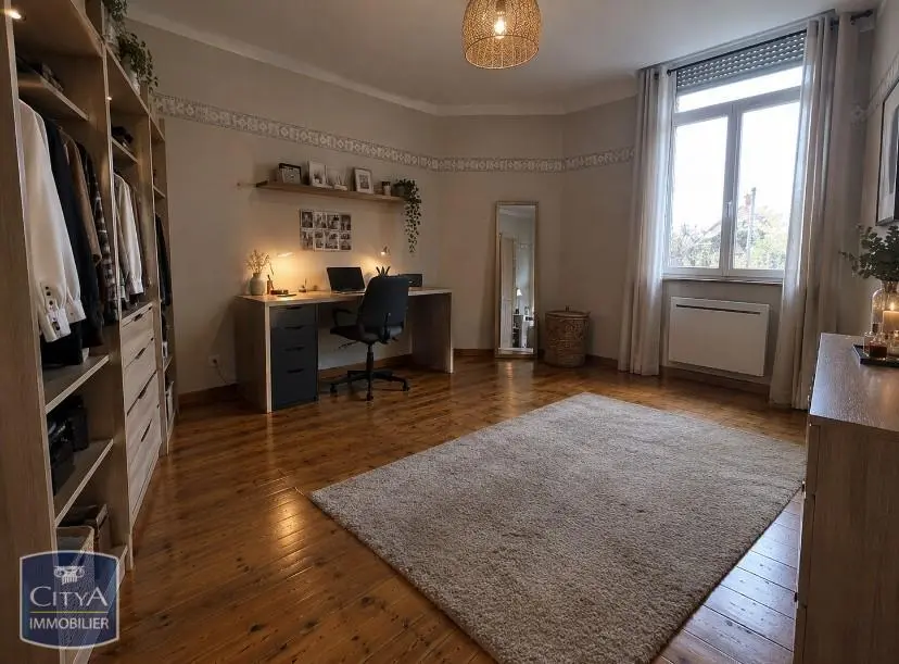 Photo 3 Appartement 3 pièces 60m²