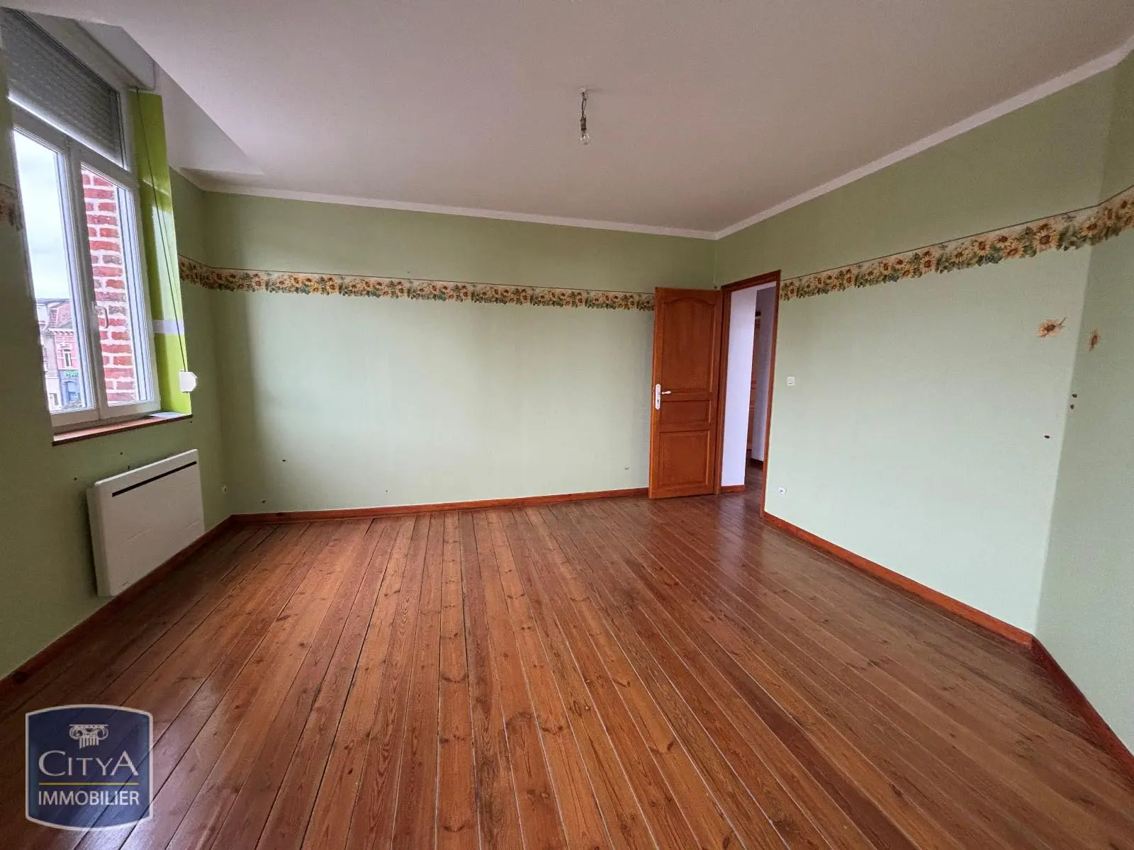 Photo 7 Appartement 3 pièces 60m²