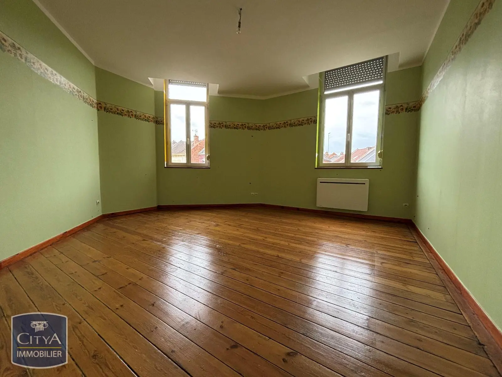 Photo 6 Appartement 3 pièces 60m²