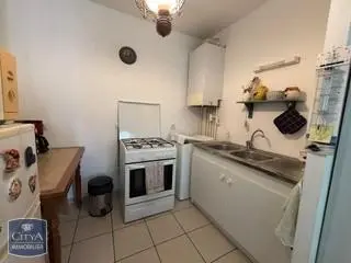 Photo 3 appartement Caudry