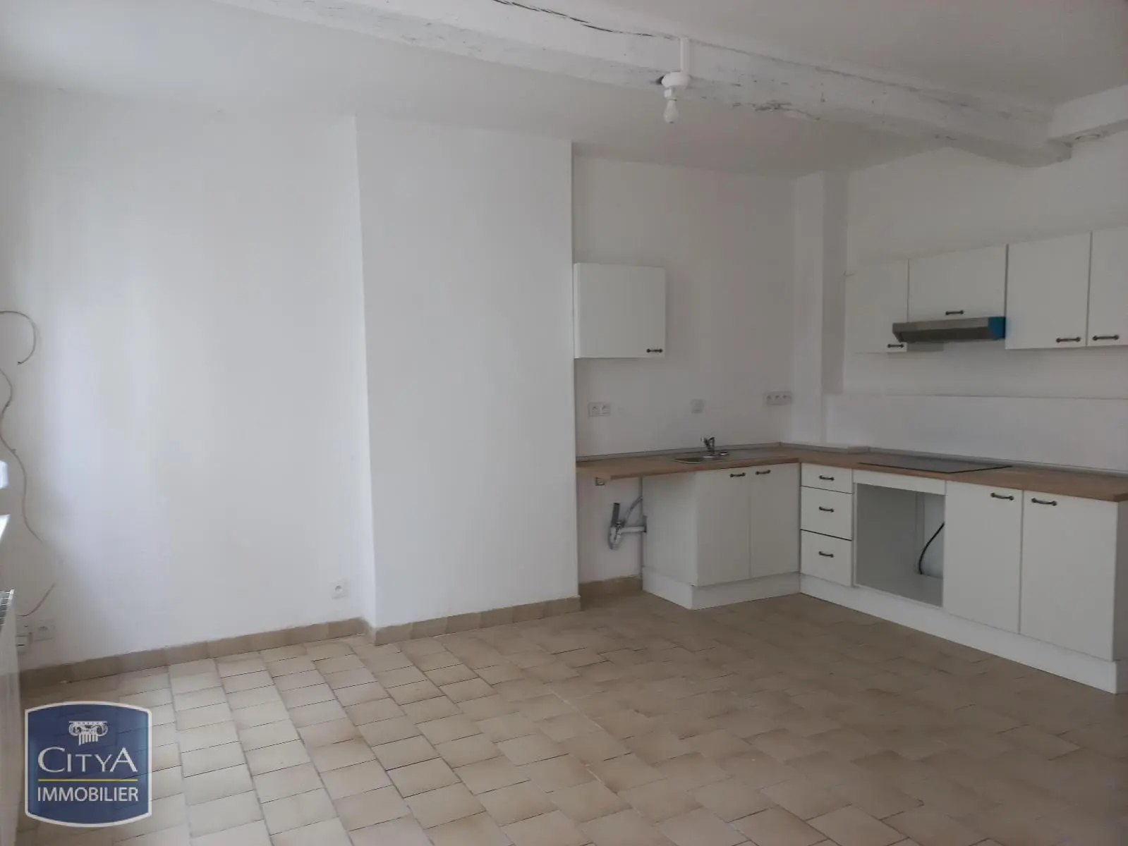 Photo 3 Maison 3 pièces 61m²