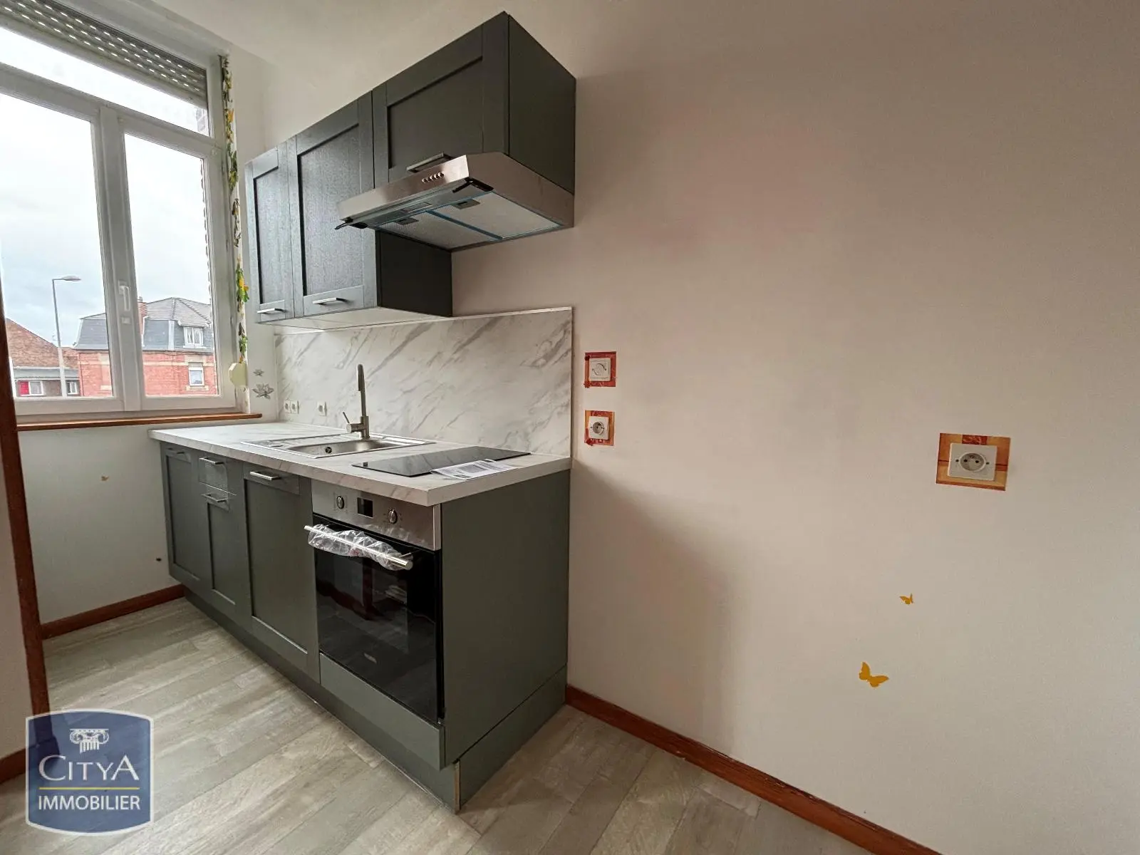 Photo 3 Appartement 3 pièces 60m²