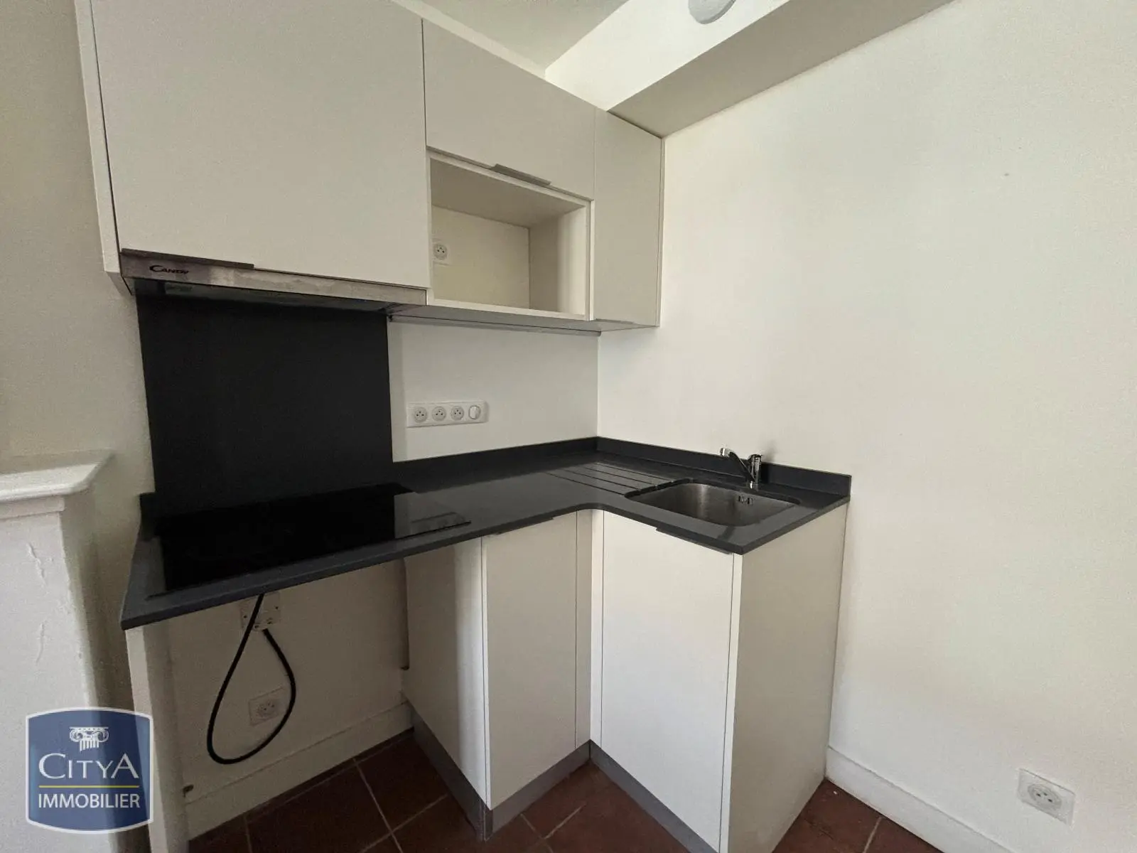 Photo 3 Appartement 2 pièces