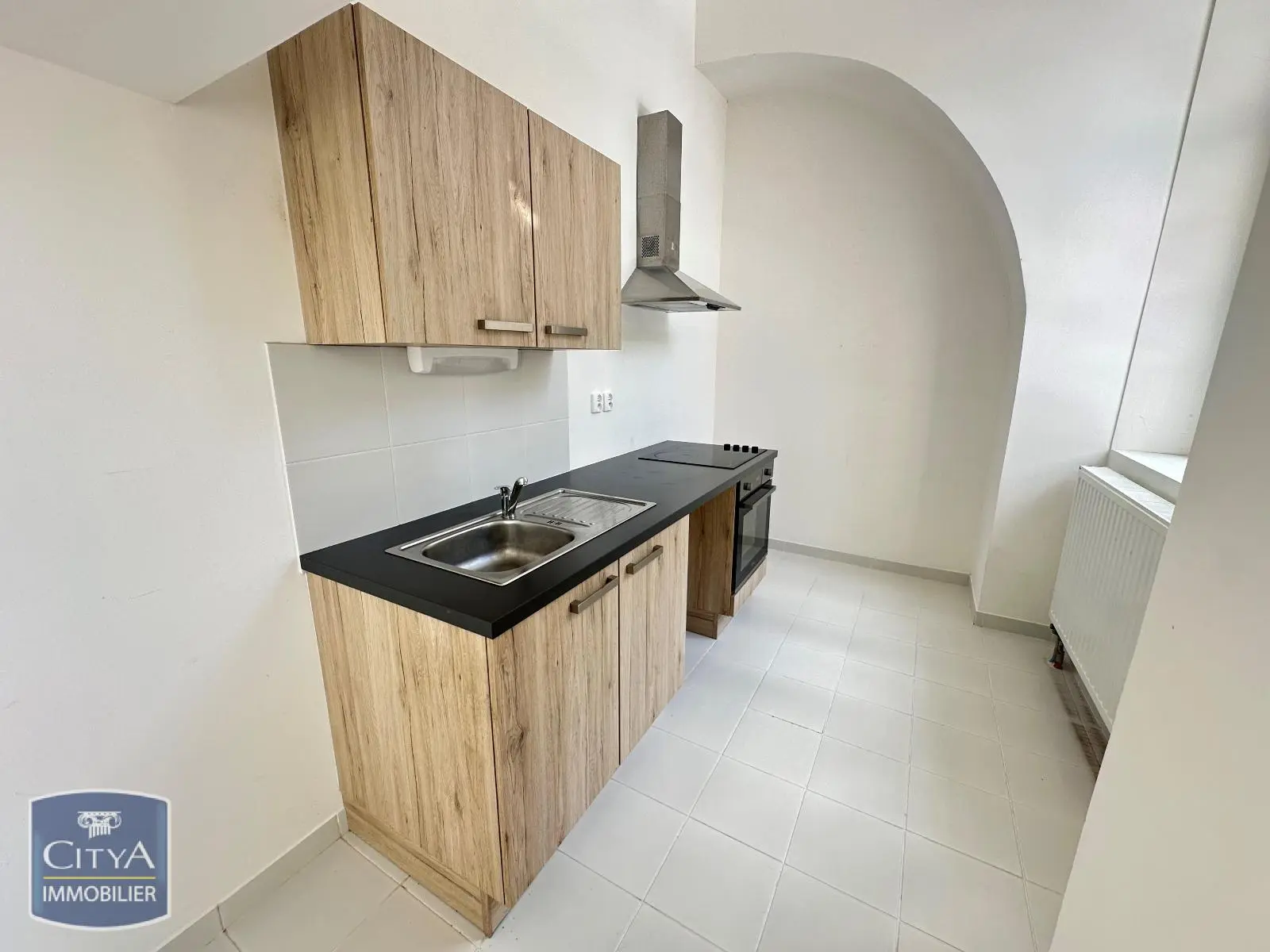 Photo 3 Appartement 1 pièce 29.1m²