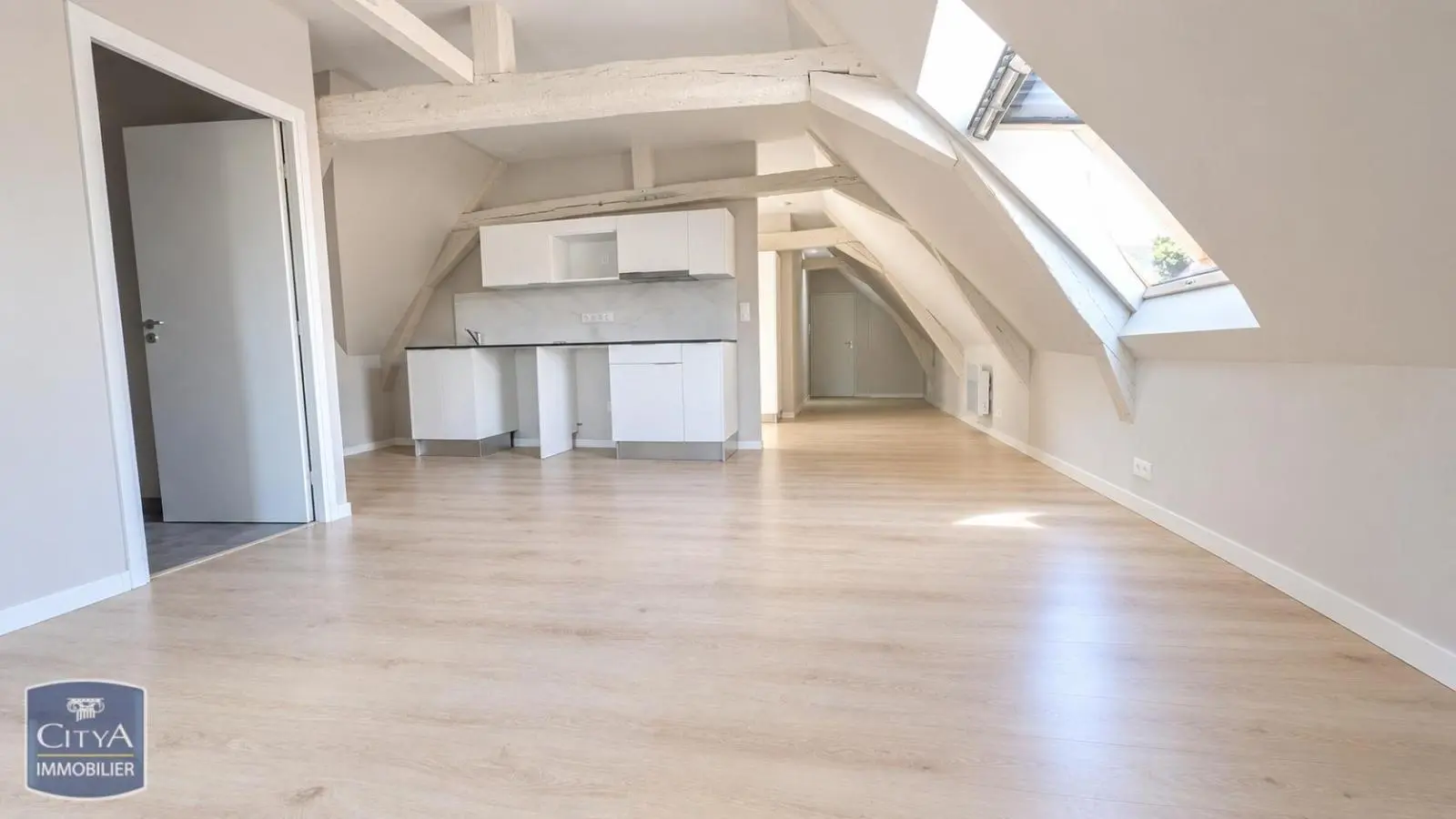 Photo 2 Appartement 1 pièce 41.9m²
