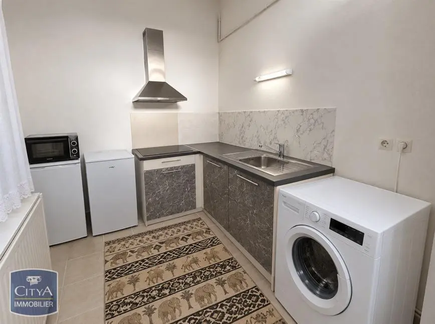 Photo 1 appartement Cambrai