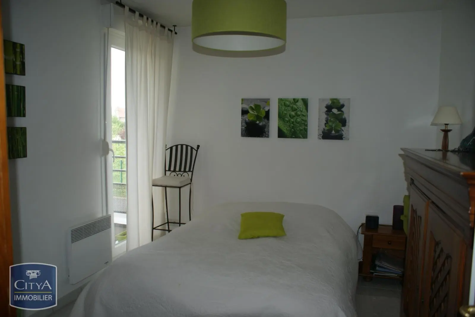 Photo 5 Appartement 3 pièces 62.42m²