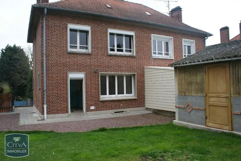Photo 1 Maison 4 pièces 78.98m²