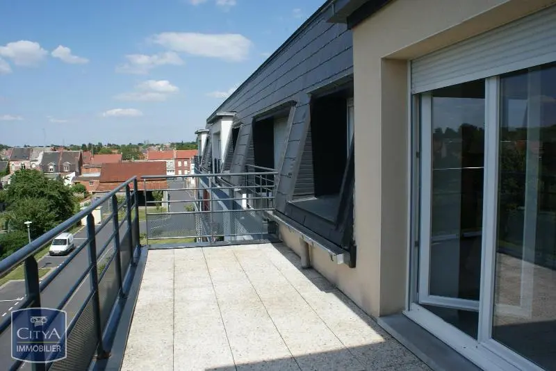 Photo 1 Appartement 1 pièce 29.75m²