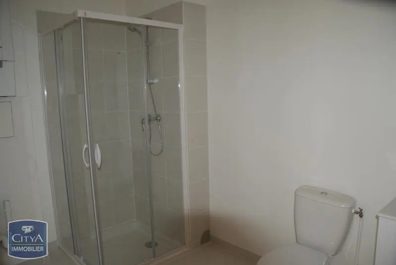 Photo 3 Appartement 1 pièce 19.13m²
