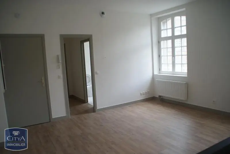 Photo 2 Appartement 2 pièces 41.6m²