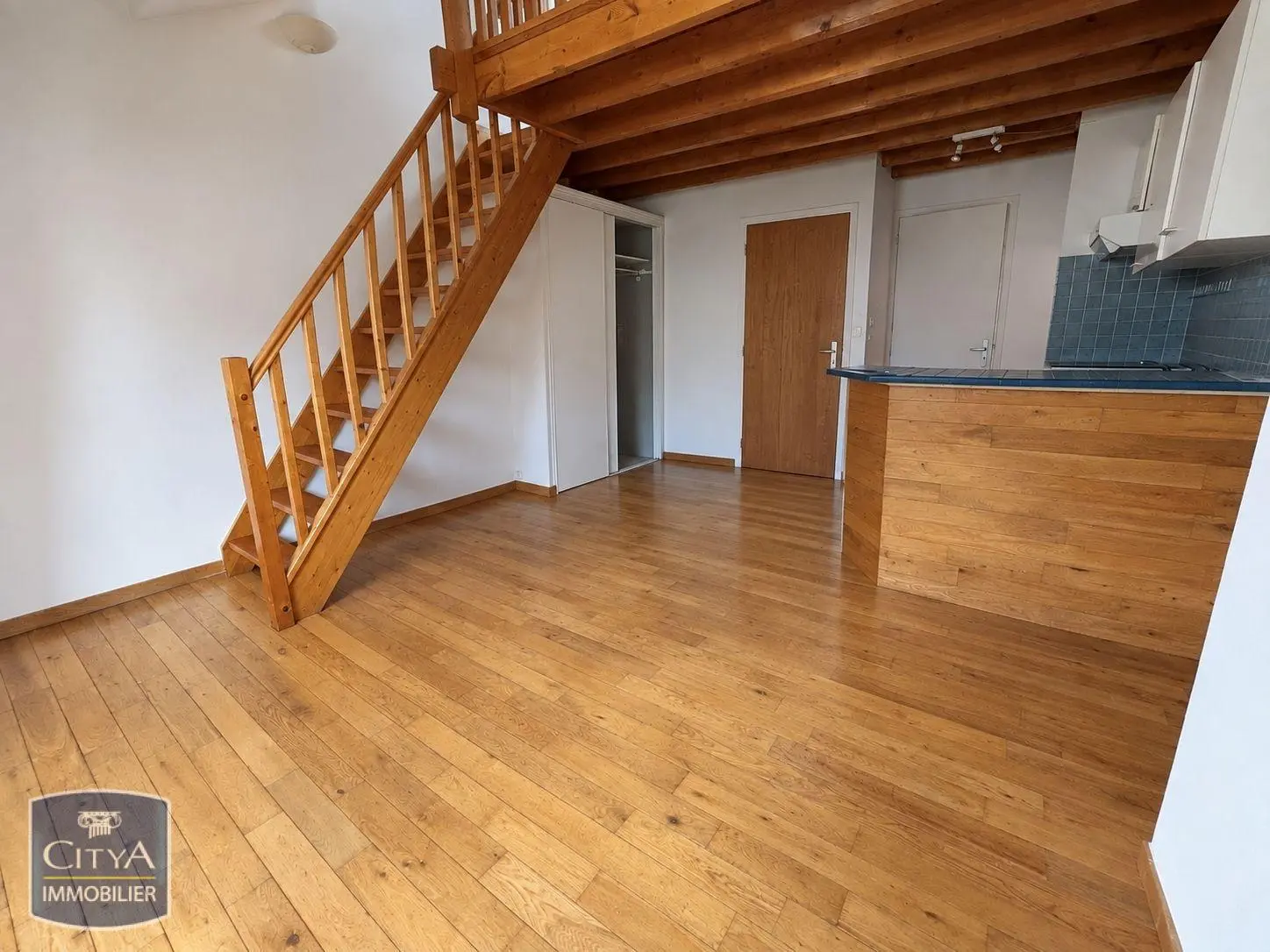 Photo 1 appartement Cambrai