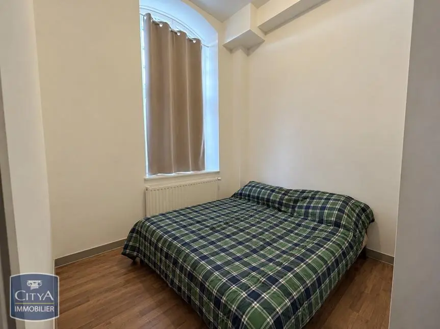 Photo 2 appartement Cambrai