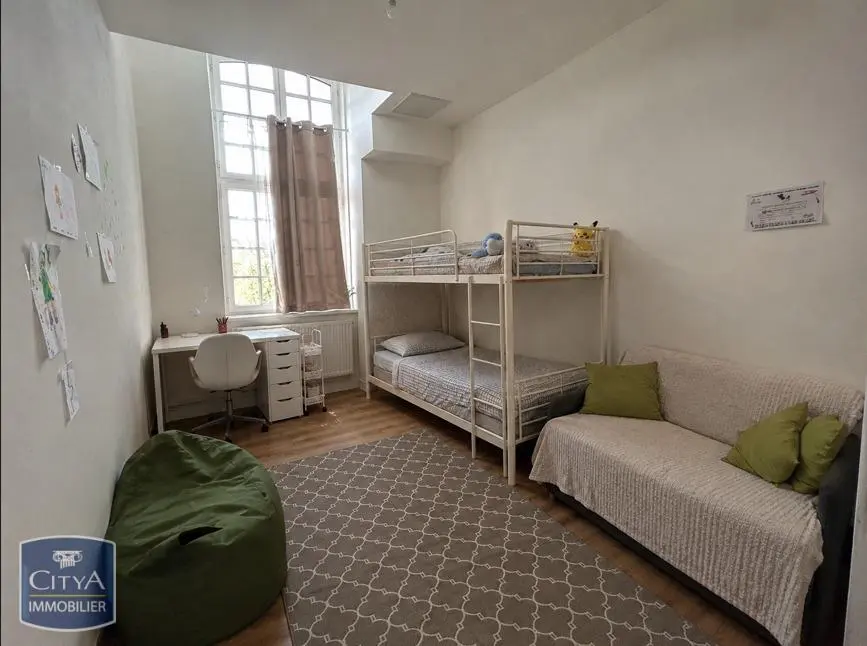 Photo 3 appartement Cambrai