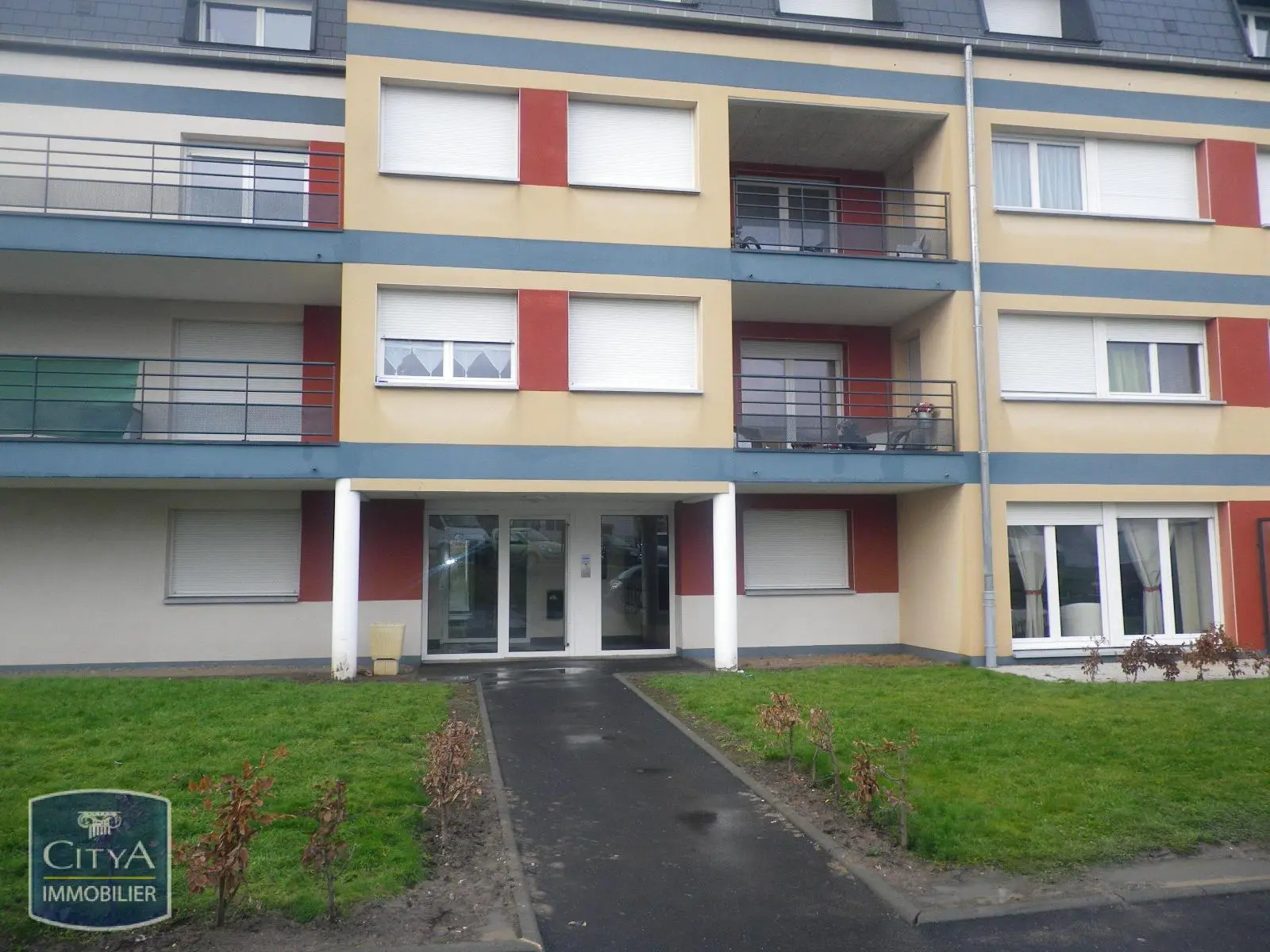 Photo 6 Appartement 3 pièces 62.42m²