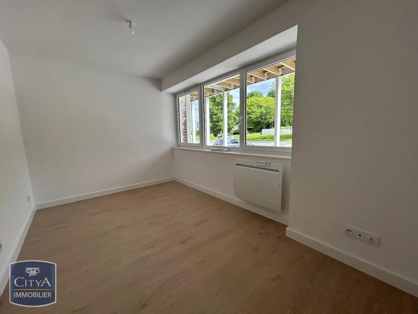 Photo 2 Appartement 2 pièces 46m²