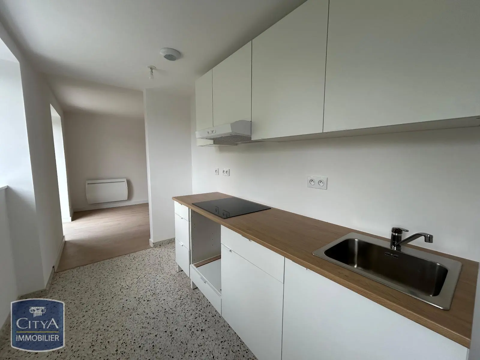 Photo 6 Appartement 2 pièces 46m²