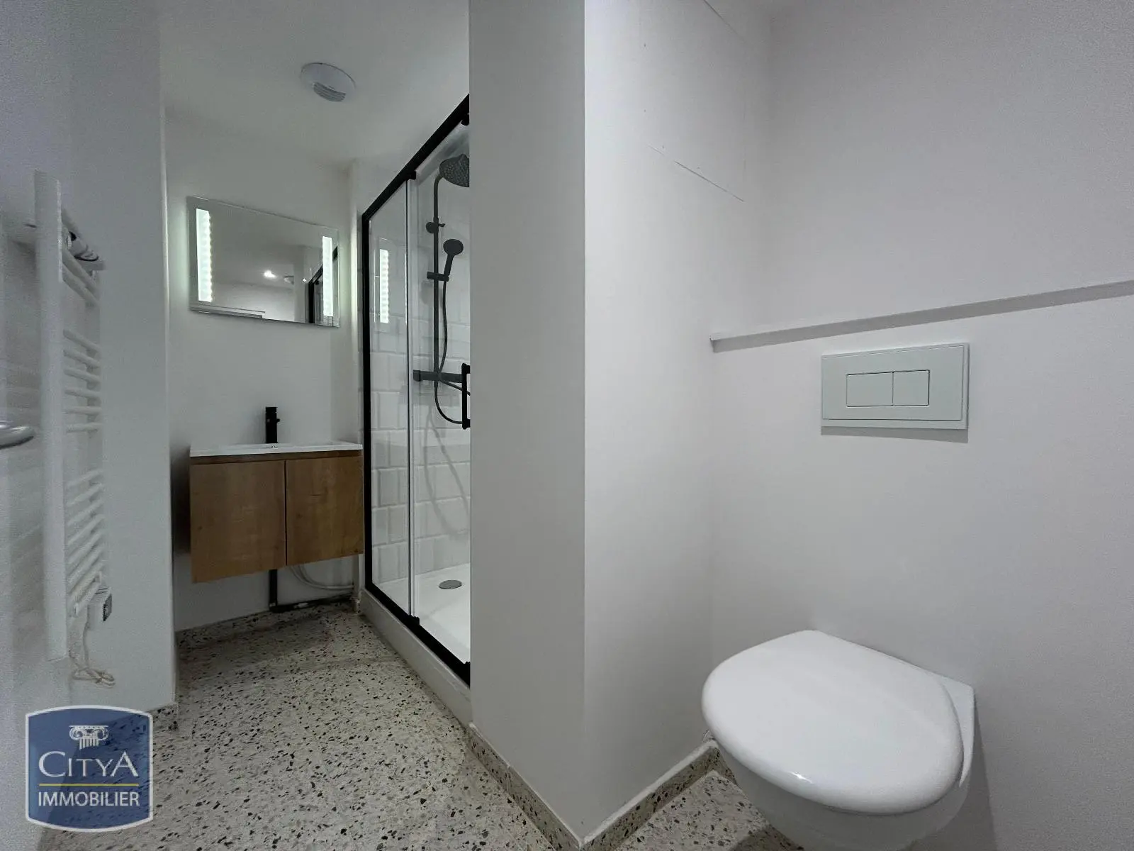 Photo 3 Appartement 2 pièces 46m²