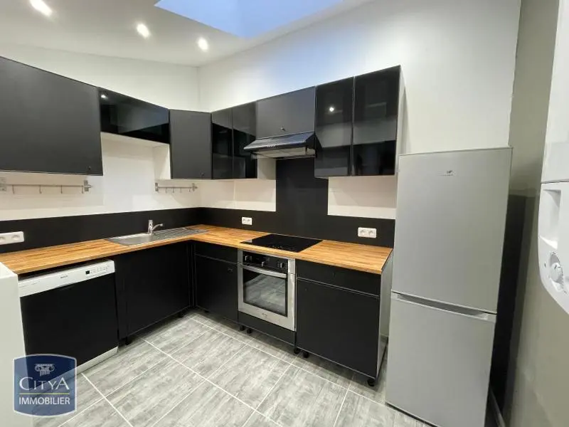 Photo 1 Maison 3 pièces 93.81m²
