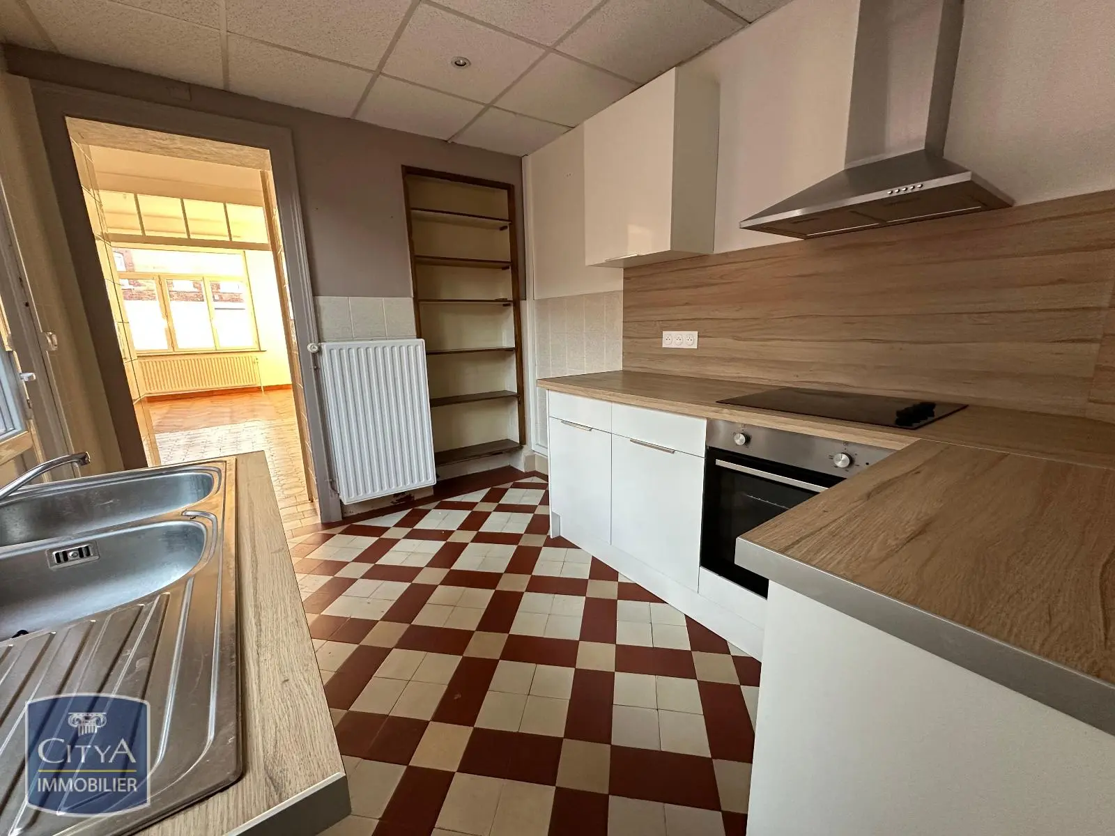 Photo 2 Maison 4 pièces 112.9m²