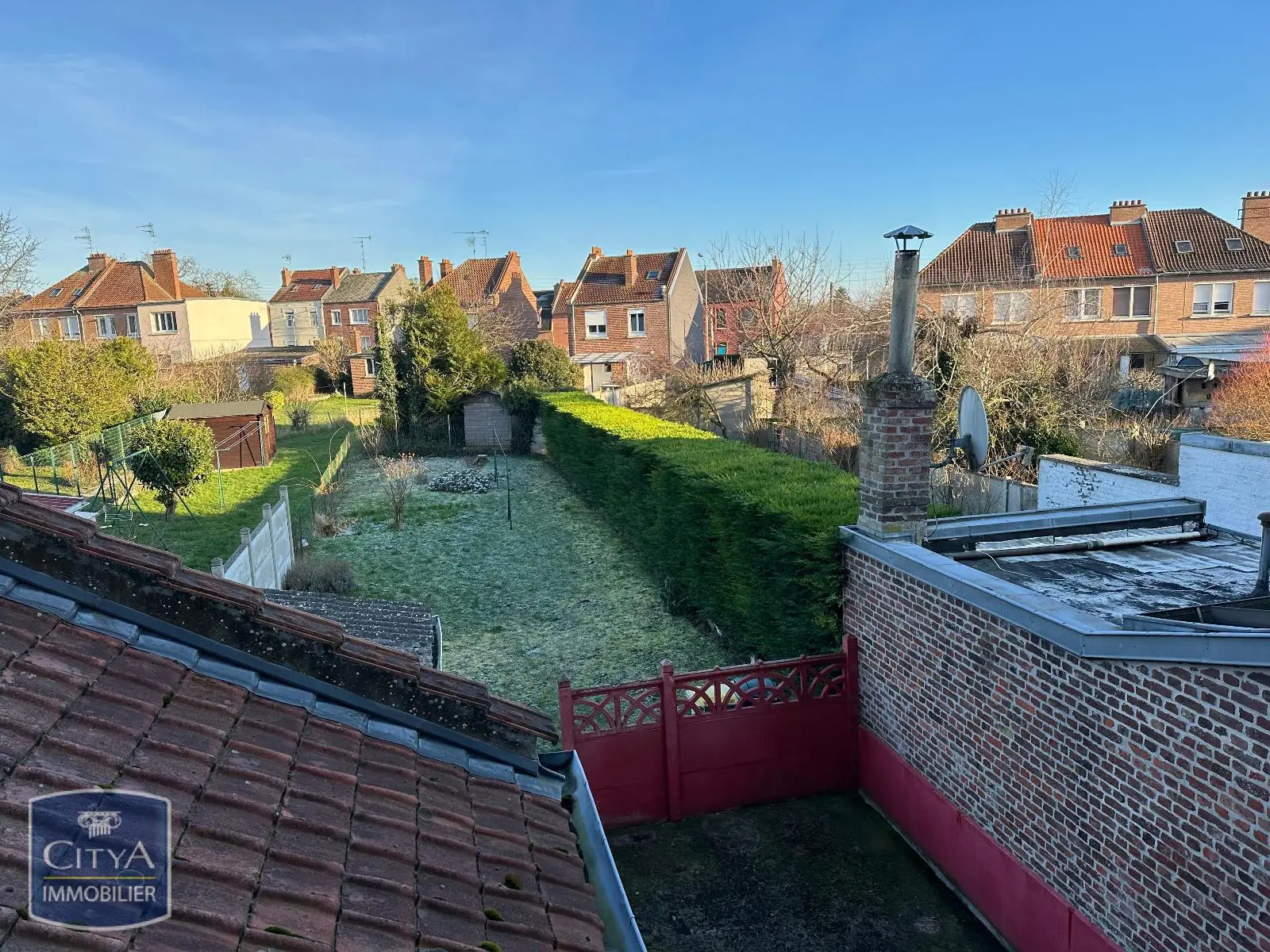 Photo 9 Maison 4 pièces 112.9m²