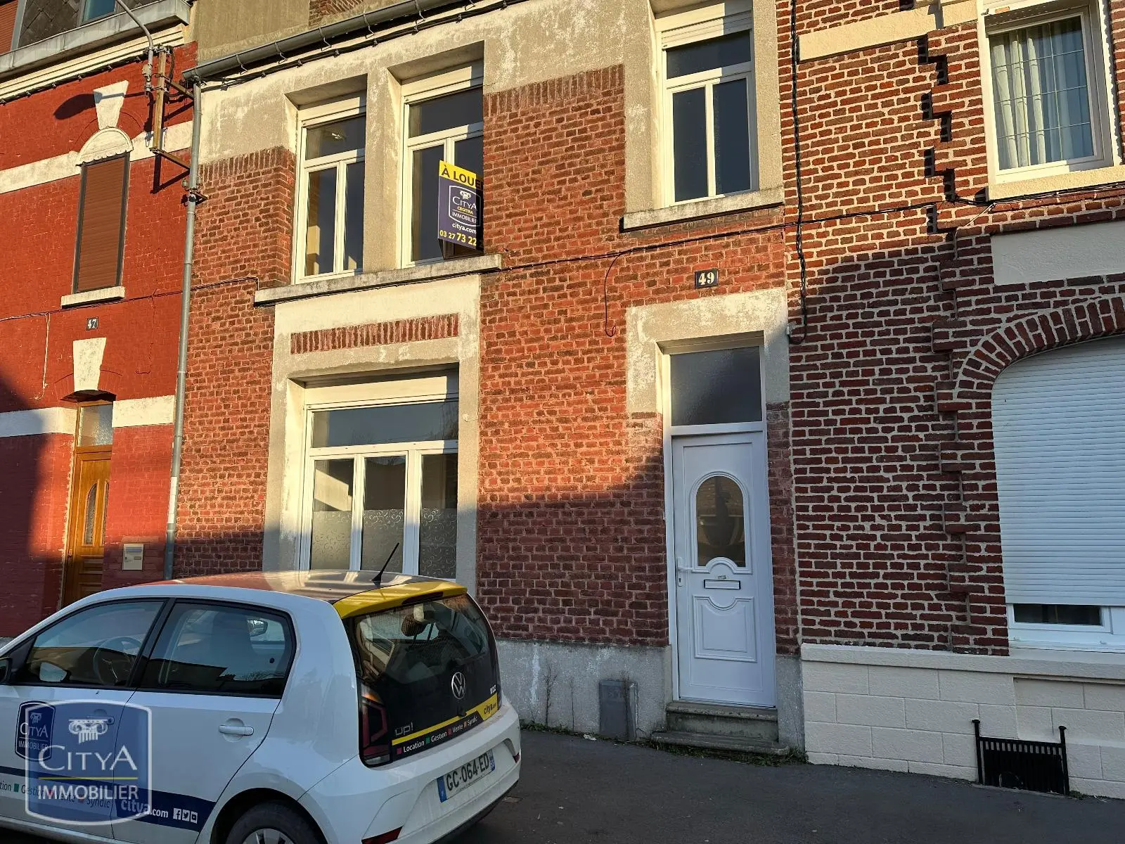 Photo 1 Maison 4 pièces 112.9m²