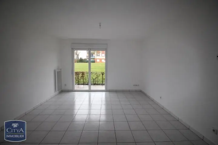 Photo 1 appartement Caudry