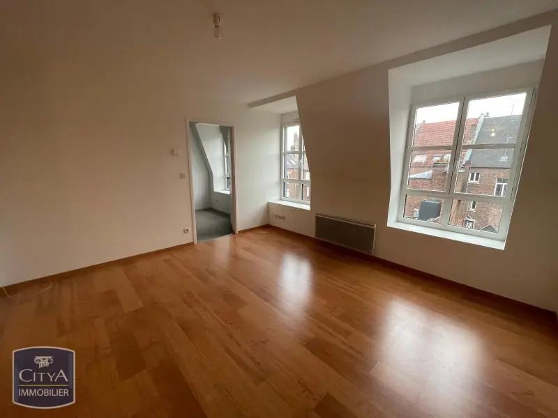 Photo 4 Appartement 2 pièces 39.98m²