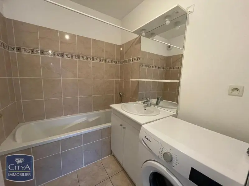 Photo 5 Appartement 2 pièces 39.98m²