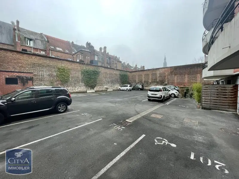 Photo 7 Appartement 2 pièces 39.98m²