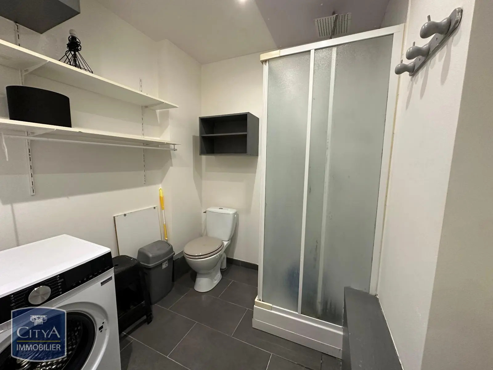 Photo 3 pour Appartement 1 pièce 20m² Photo 3 Appartement 1 pièce 20m²