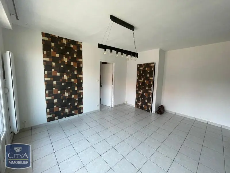 Photo 2 Appartement 2 pièces 45.2m²