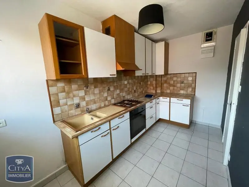 Photo 3 Appartement 2 pièces 45.2m²