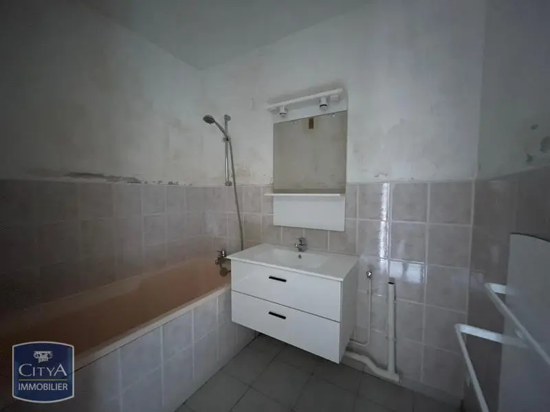 Photo 5 Appartement 2 pièces 45.2m²