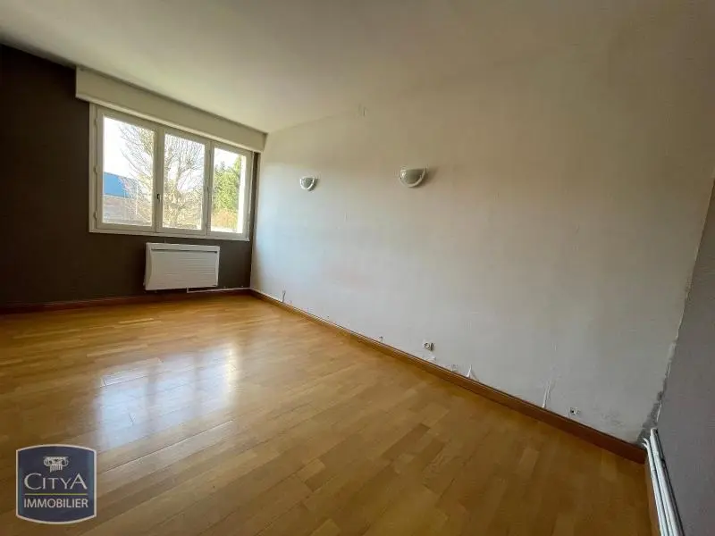 Photo 4 Appartement 2 pièces 45.2m²