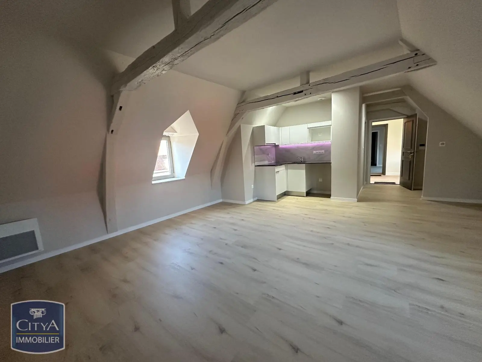 Photo 1 appartement Douai
