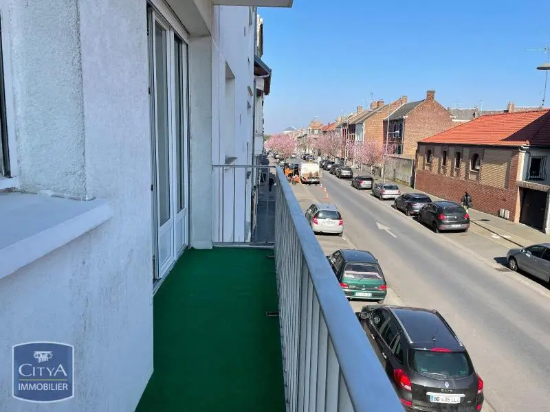 Photo 6 Appartement 2 pièces 45.2m²