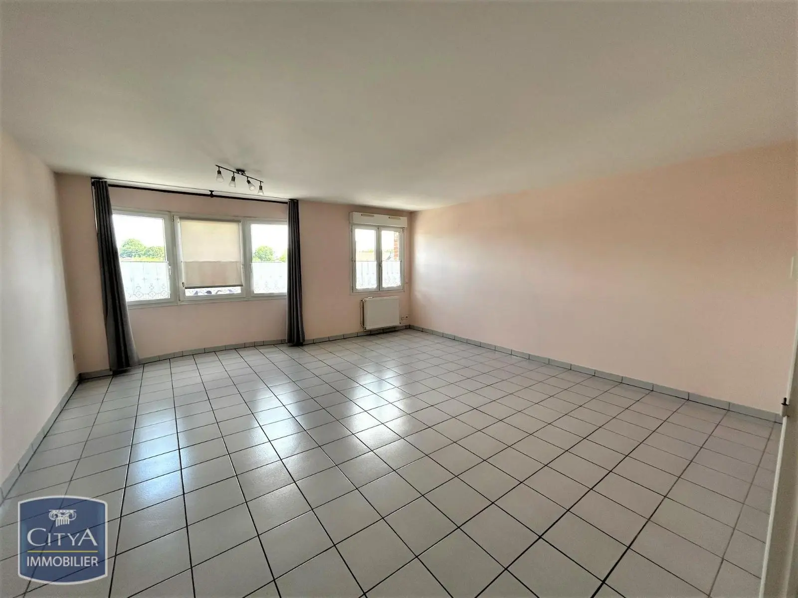 Photo 1 Appartement 4 pièces 95.34m²