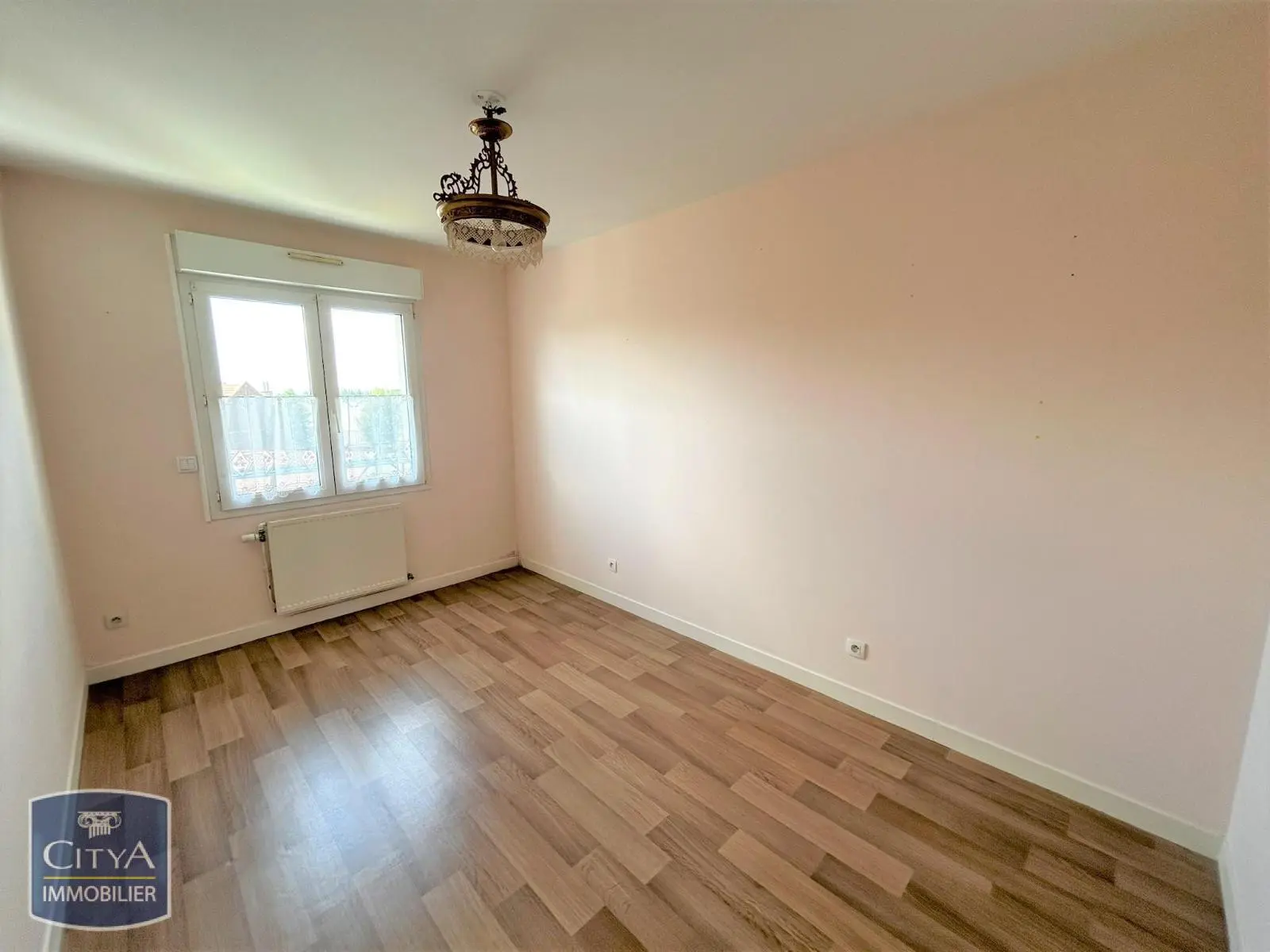 Photo 2 Appartement 4 pièces 95.34m²