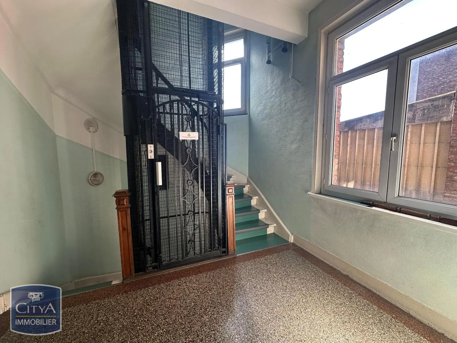 Photo 7 Appartement 3 pièces 109.8m²