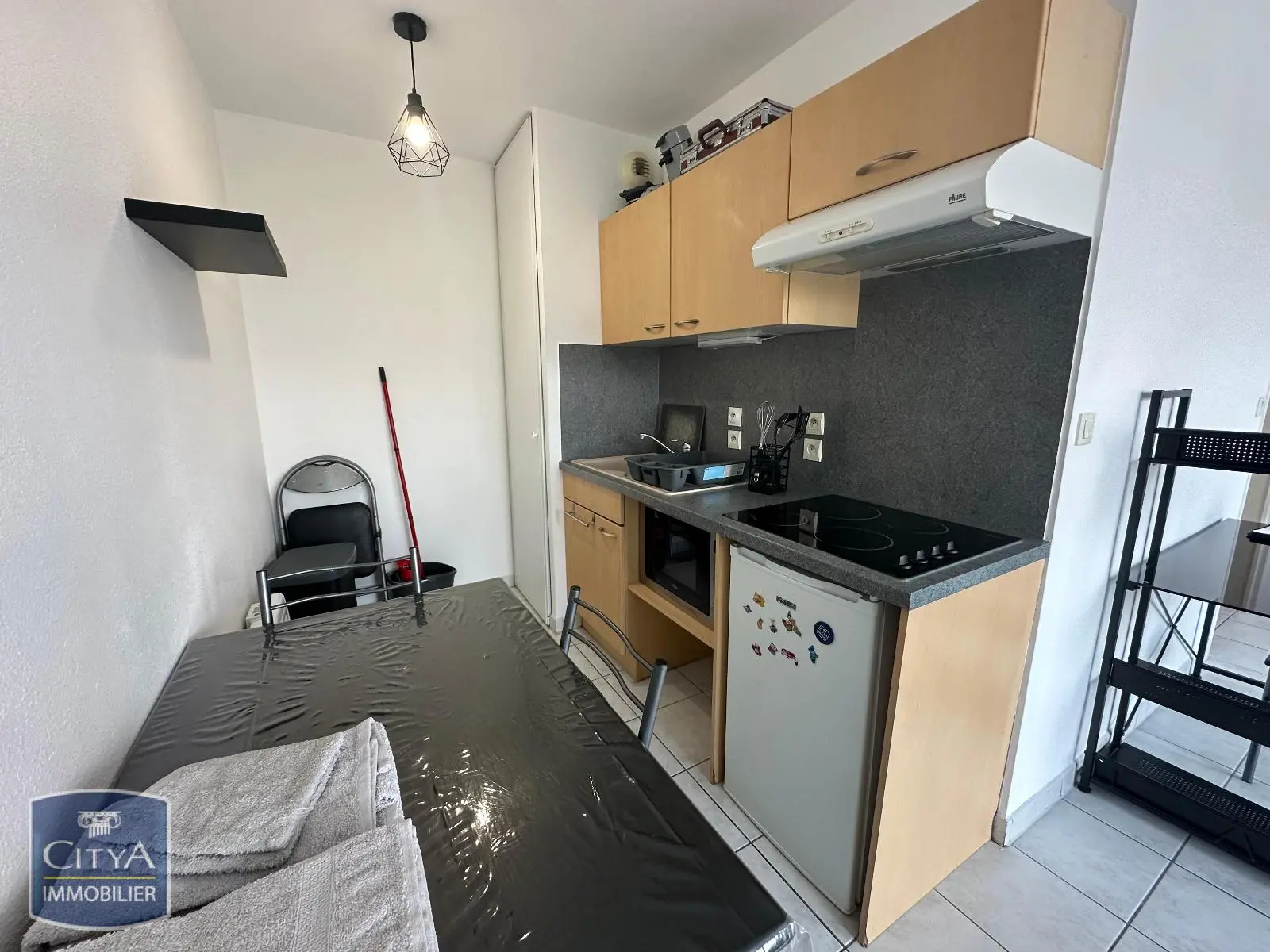 Photo 3 Appartement 1 pièce 26m²