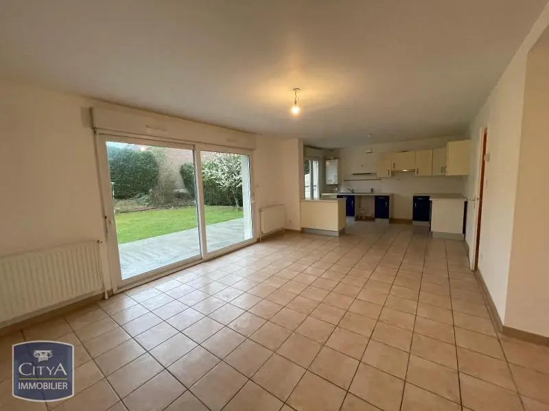 Photo 2 Maison 6 pièces 110m²