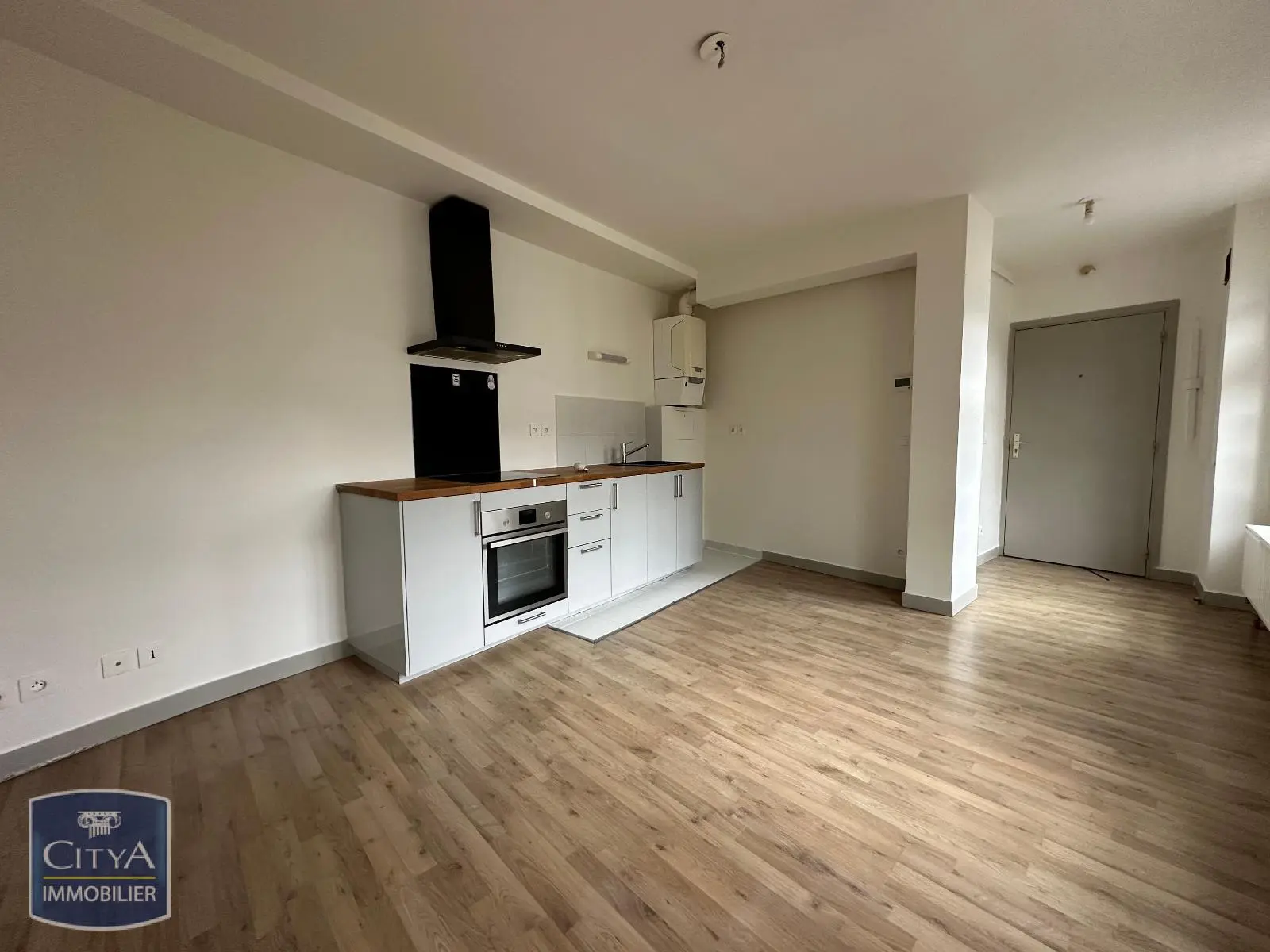 Photo 1 appartement Cambrai