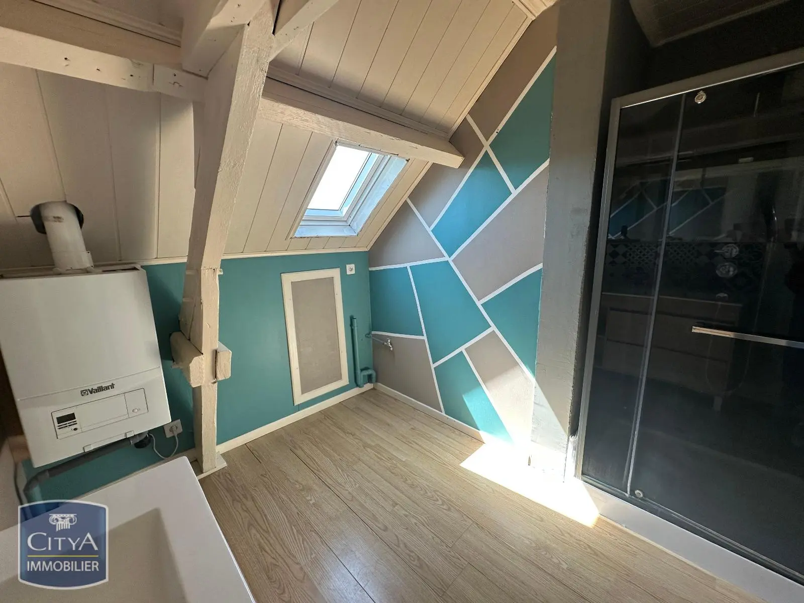 Photo 5 Maison 2 pièces 66.35m²