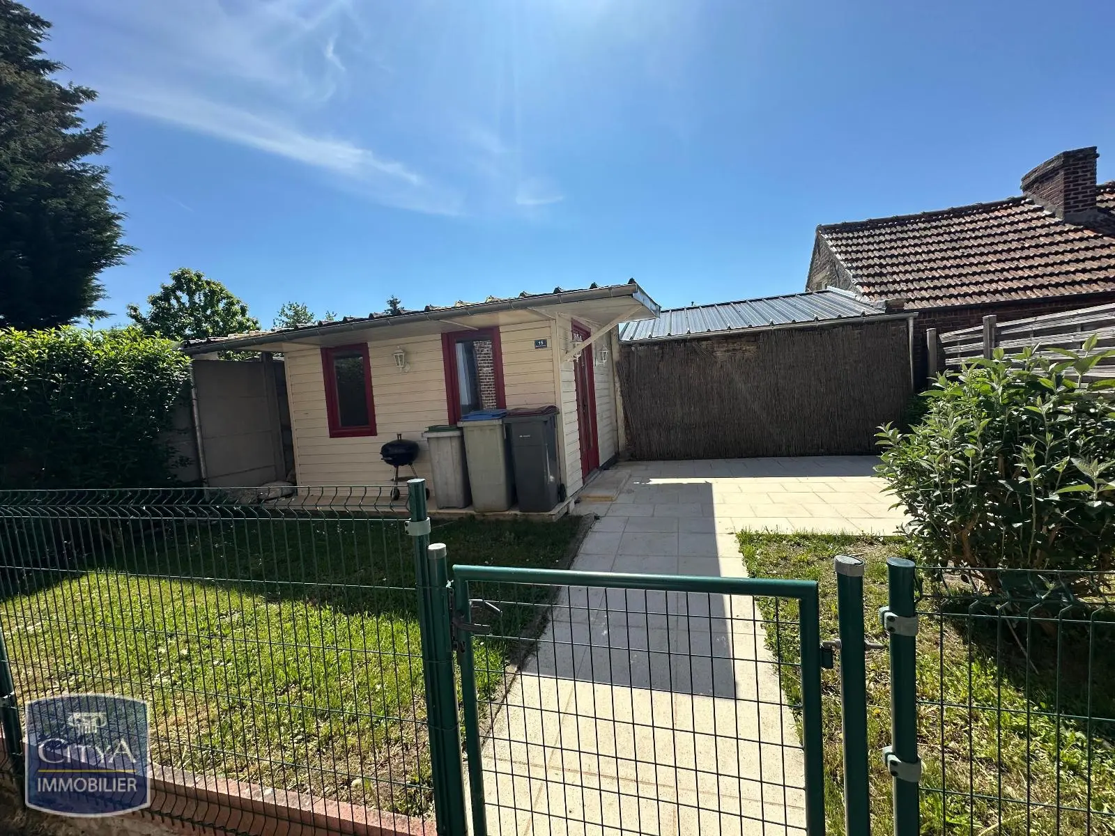 Photo 6 Maison 2 pièces 66.35m²