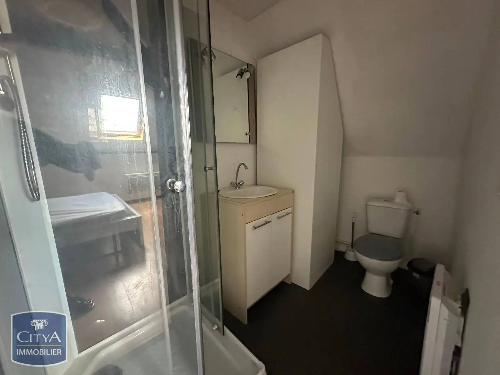 Photo 3 Appartement 2 pièces 24.7m²