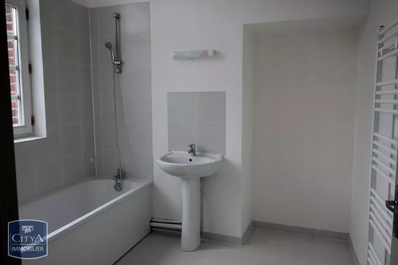 Photo 3 Appartement 2 pièces 50.25m²