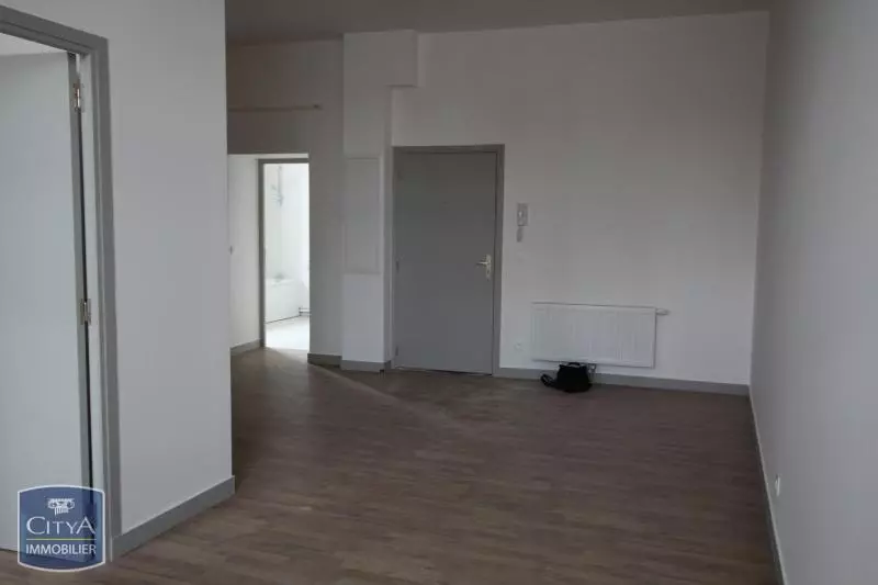 Photo 2 Appartement 2 pièces 50.25m²