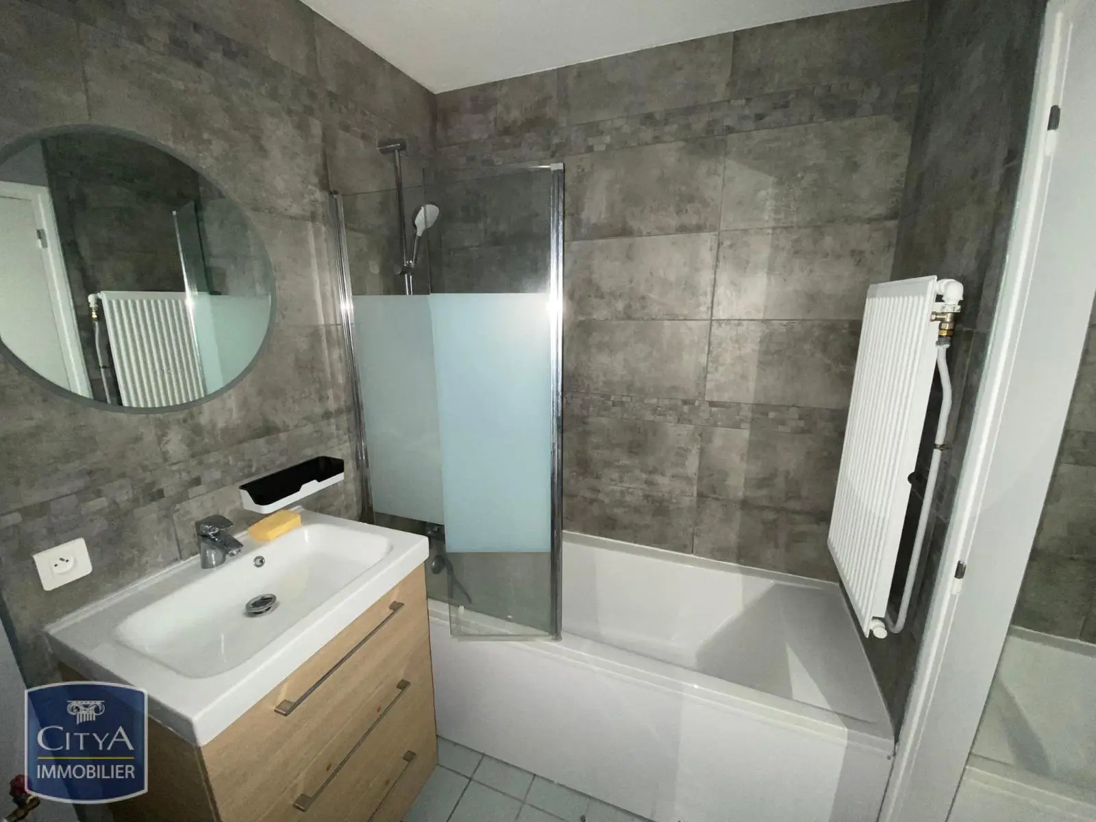 Photo 3 Appartement 1 pièce 34m²